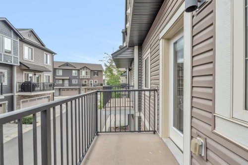 131 Legacy Point Se, Calgary, AB - Outdoor With Exterior