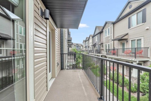 131 Legacy Point Se, Calgary, AB - Outdoor With Exterior