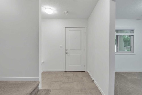 131 Legacy Point Se, Calgary, AB - Indoor Photo Showing Other Room