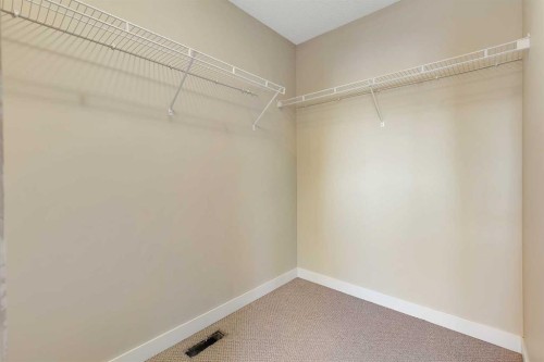 135 Panatella Close Nw, Calgary, AB - Indoor With Storage