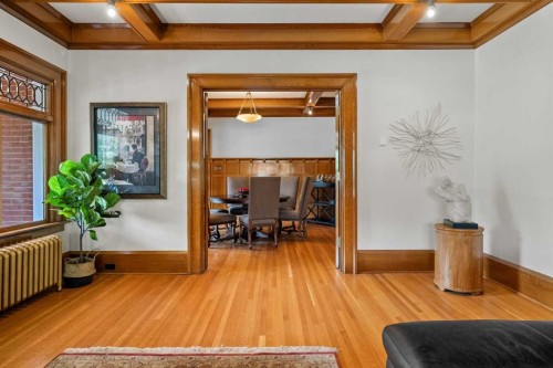 1933 5 Street Sw, Calgary, AB - Indoor