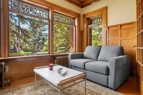 1933 5 Street Sw, Calgary, AB - Indoor