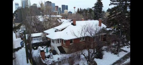 1933 5 Street Sw, Calgary, AB - Outdoor