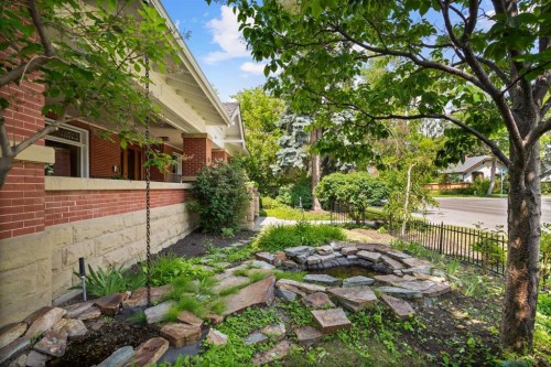 1933 5 Street Sw, Calgary, AB - Outdoor