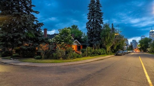 1933 5 Street Sw, Calgary, AB - Outdoor