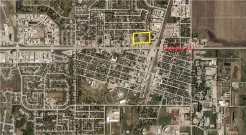 4555 51 Avenue, Olds, AB 