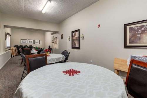 406-99 Westview Drive, Nanton, AB - Indoor