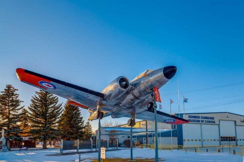 406-99 Westview Drive, Nanton, AB - Outdoor