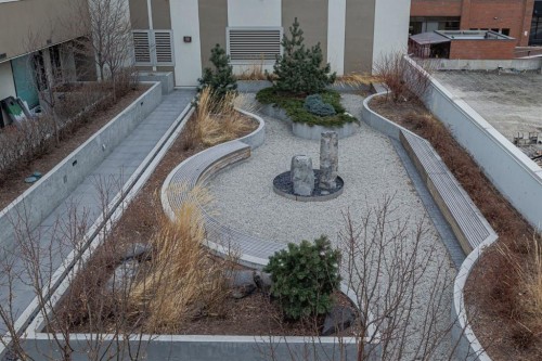 1608-310 12 Avenue Sw, Calgary, AB - 