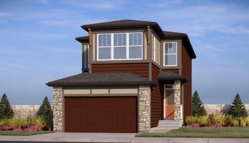 1 Legacy Glen Rise Se, Calgary, AB - Outdoor