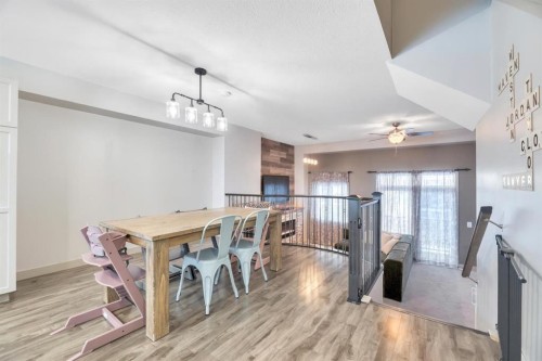 124 Strathcona Circle, Strathmore, AB - Indoor