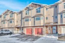 124 Strathcona Circle, Strathmore, AB  - Outdoor With Facade 