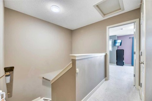 124 Strathcona Circle, Strathmore, AB - Indoor Photo Showing Other Room