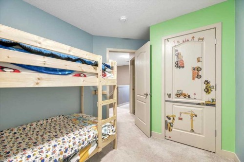 124 Strathcona Circle, Strathmore, AB - Indoor