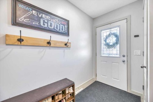 124 Strathcona Circle, Strathmore, AB - Indoor Photo Showing Other Room