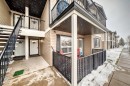 200-8 Bayside Place, Strathmore, AB  - Outdoor With Exterior 