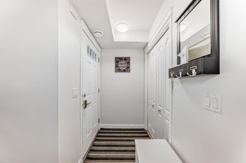 200-8 Bayside Place, Strathmore, AB - Indoor Photo Showing Other Room