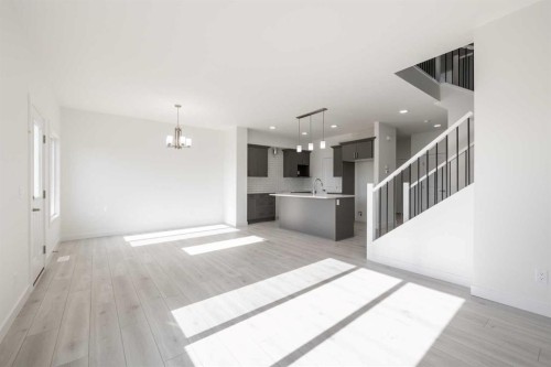 89 Sora Gardens Se, Calgary, AB - Indoor