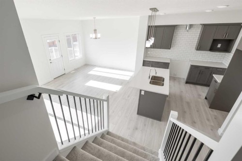 89 Sora Gardens Se, Calgary, AB - Indoor Photo Showing Other Room