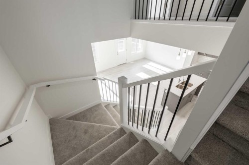 89 Sora Gardens Se, Calgary, AB - Indoor Photo Showing Other Room