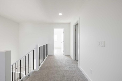 89 Sora Gardens Se, Calgary, AB - Indoor Photo Showing Other Room