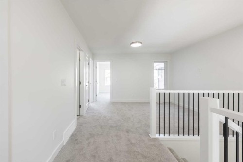 89 Sora Gardens Se, Calgary, AB - Indoor Photo Showing Other Room