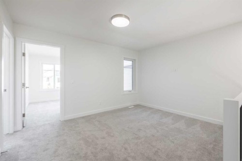 89 Sora Gardens Se, Calgary, AB - Indoor Photo Showing Other Room
