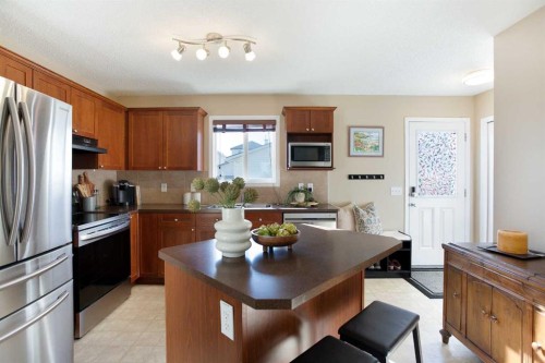 444 Morningside Way Sw, Airdrie, AB - Indoor