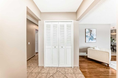 131 Bracewood Road Sw, Calgary, AB - Indoor Photo Showing Other Room