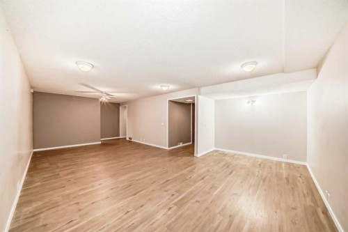131 Bracewood Road Sw, Calgary, AB - Indoor Photo Showing Other Room