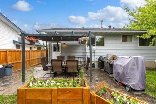 131 Bracewood Road Sw, Calgary, AB - Outdoor With Deck Patio Veranda With Exterior