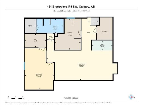 131 Bracewood Road Sw, Calgary, AB - Other