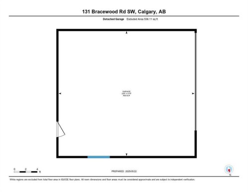 131 Bracewood Road Sw, Calgary, AB - Other