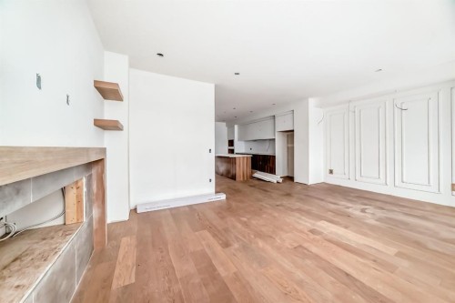 116 Heritage Manor, Cochrane, AB - Indoor