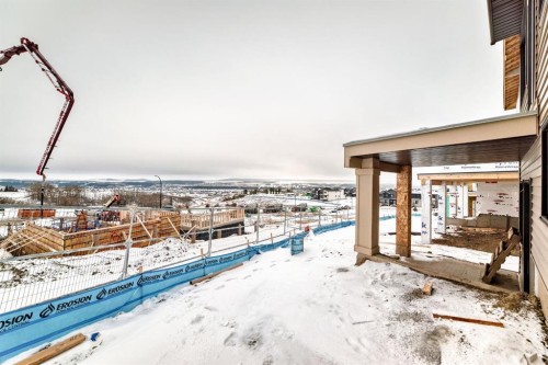 116 Heritage Manor, Cochrane, AB - Outdoor