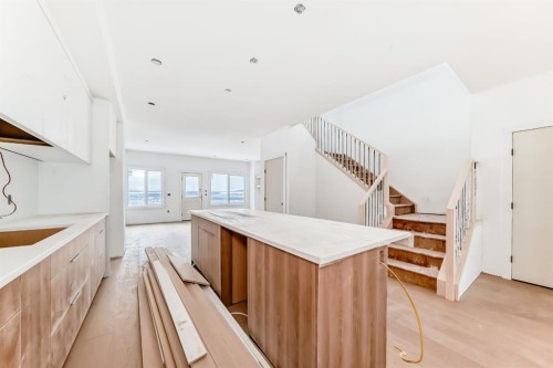 116 Heritage Manor, Cochrane, AB - Indoor Photo Showing Other Room