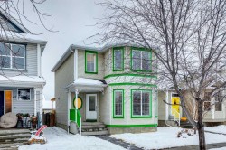 45 Prestwick Rise SE Calgary, AB T2Z 4A6