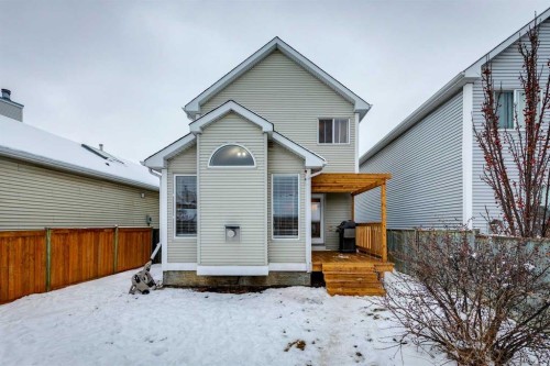 45 Prestwick Rise Se, Calgary, AB - Outdoor With Exterior
