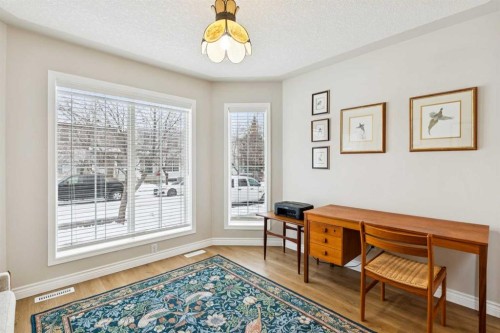 45 Prestwick Rise Se, Calgary, AB - Indoor Photo Showing Other Room