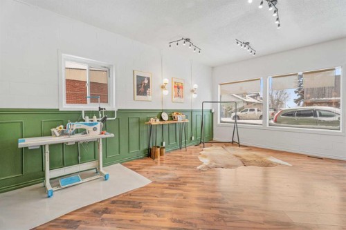 5076 50Th Avenue, Stavely, AB 