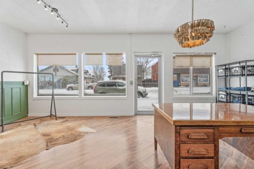 5076 50Th Avenue, Stavely, AB 