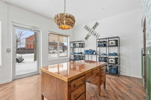 5076 50Th Avenue, Stavely, AB 