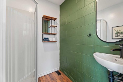 5076 50Th Avenue, Stavely, AB 