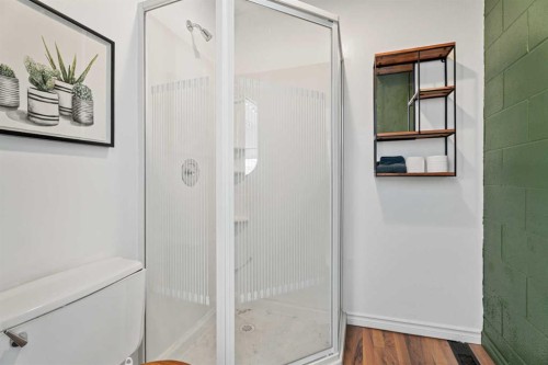 5076 50Th Avenue, Stavely, AB 