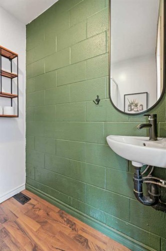 5076 50Th Avenue, Stavely, AB 