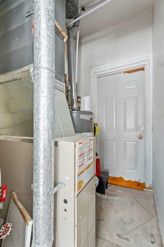 5076 50Th Avenue, Stavely, AB 