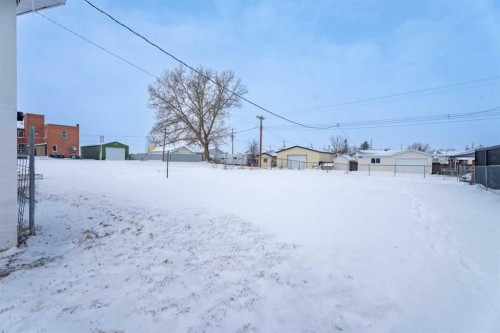 5076 50Th Avenue, Stavely, AB 