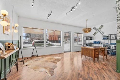 5076 50Th Avenue, Stavely, AB 