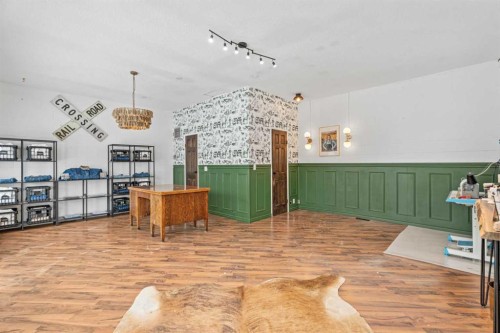 5076 50Th Avenue, Stavely, AB 