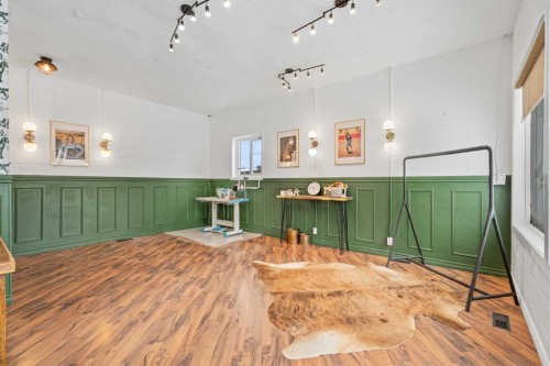 5076 50Th Avenue, Stavely, AB 